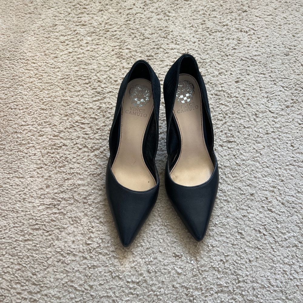 Vince Camuto heels